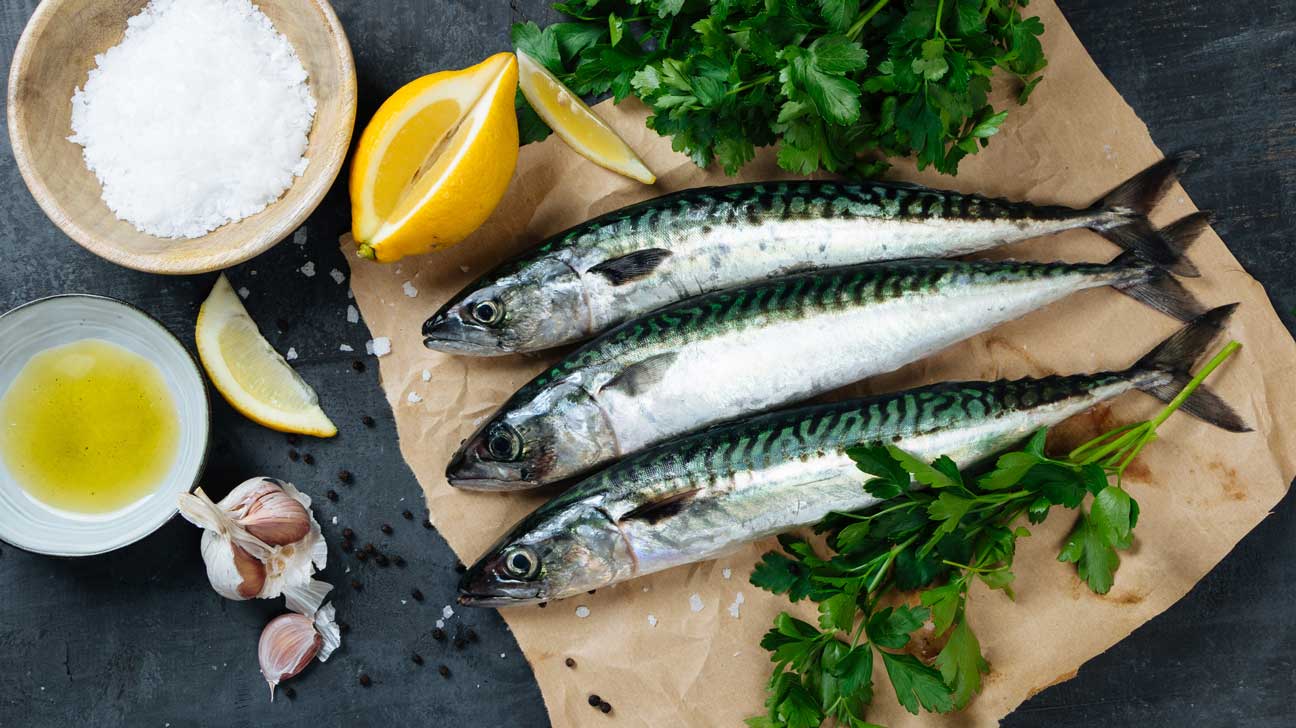 Read more about the article Goodness Of Omega 3 In Diabetic Neuropathy and general wellbeing