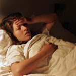 Troubled by Night Sweats-Could be a symptom of illness