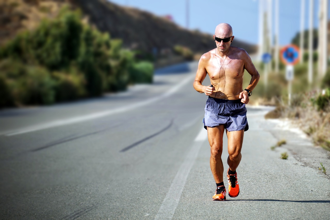 Read more about the article Why Running And Jogging Is The Best Exercise For Your Body