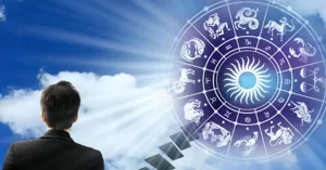 Astrology and future predictions
