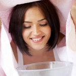 Are There Any Advantages and Goodness in Steaming Your Face
