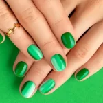 15 natural ways to protect the health of your nails and keep them looking gorgeous.