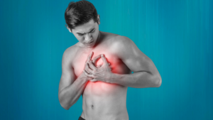 Pain due to Cholesterol