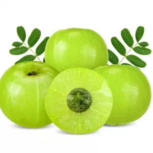 Have One Amla A Day For Overall Health Benefits