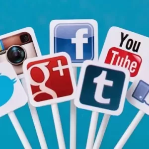 Increase Traffic Of Your Website With The Help Of Various Social Media