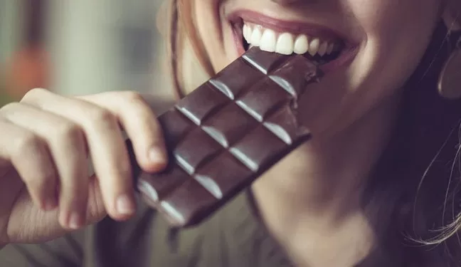 Read more about the article Know The Rich Benefits Of Adding Dark Chocolate To Your Diet Routine