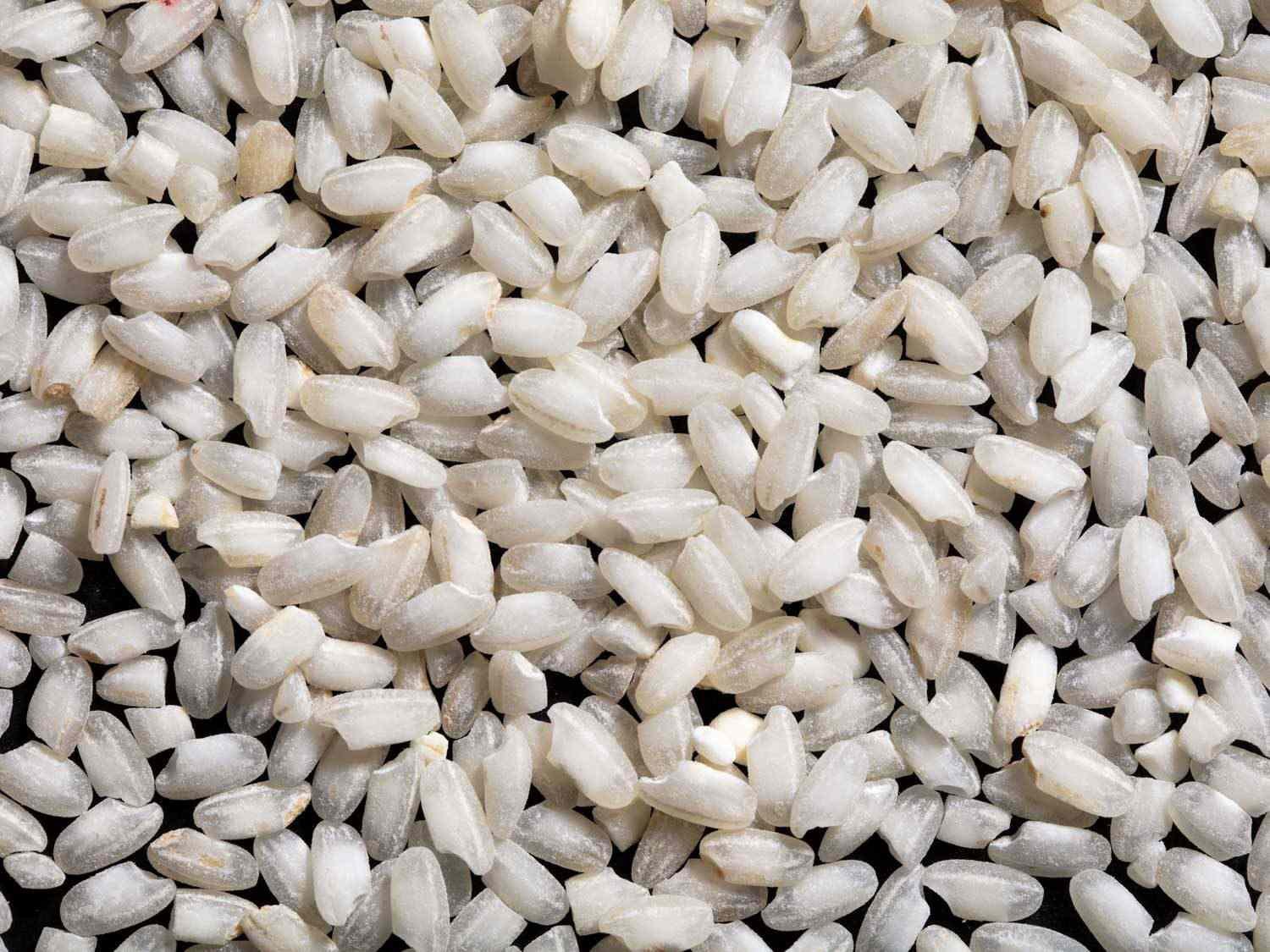 Your Complete Guide To 15 Different Varieties Of Rice - Eastside Writers