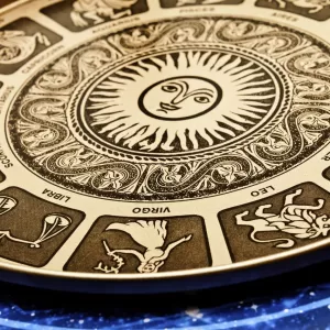 A Clear Concept On Astrological Predictive Chart And Approach Techniques