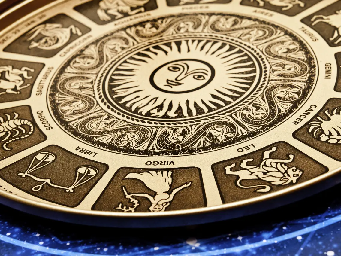 Read more about the article A Clear Concept On Astrological Predictive Chart And Approach Techniques