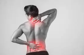 symptoms of chronic inflammation