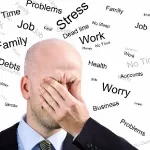 Avoid Letting Chronic Stress Control Your Life- It Can Be Dangerous