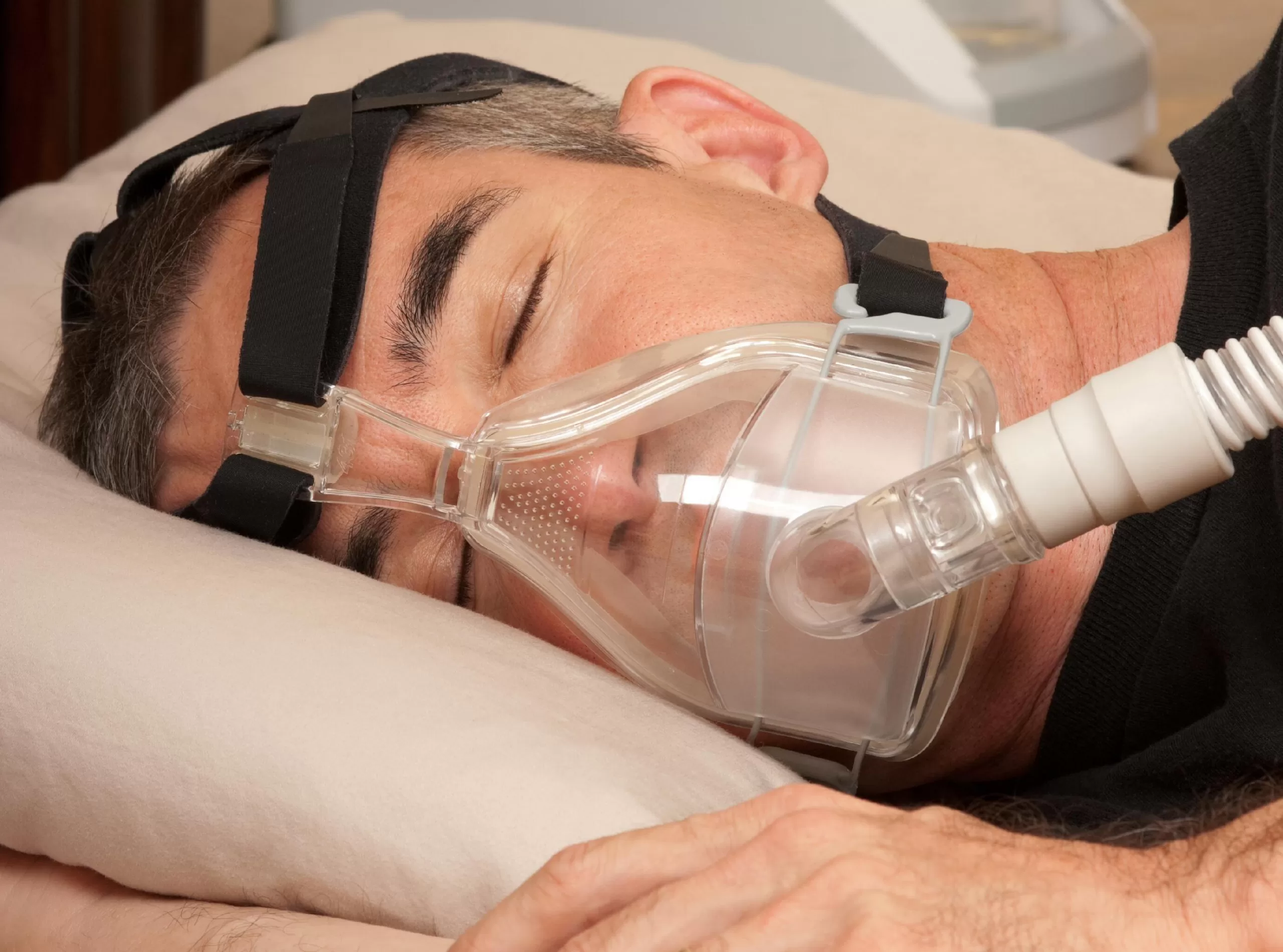 Read more about the article Risk Factors And The Treatment Of Sleep Apnea That You Should Know