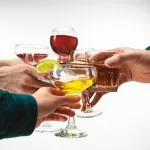 Let’s Understand Why Alcohol is not harmful If consumed in moderation