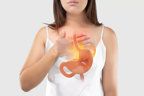 Read more about the article Heartburn and Acid Reflux – Understanding the Causes and Consequences on Our Body