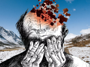 Dementia the age related problem