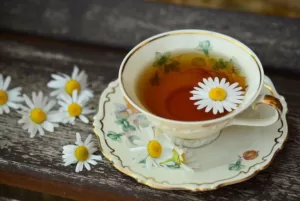 Tea foe wellness