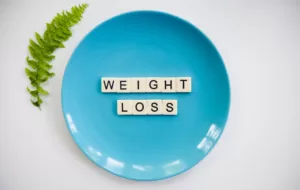 weight loss techniques