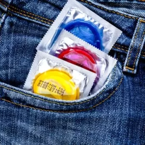 The Benefits and Popularity of Condoms: The Most Widely Used Contraceptive Worldwide