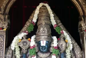 The great lord balaji