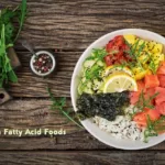Unlocking the Power of Omega Fatty Acids: The Key to a Healthy Mind and Body