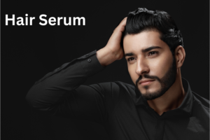 hair serum for men