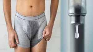 Urinary Incontinence in Men a serious issue