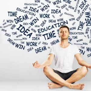 Unlocking the Secrets of Success: The Transformative Power of Daily Meditation In Your Career Growth