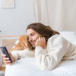 The Ugly Connection: Cell Phones, Depression, and Loneliness Invading The Young Generation
