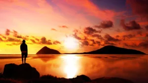 Understanding and embracing Shoonya Chitta