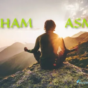 Aham Asmi: A Journey to Personal Fulfillment and Universal Connection