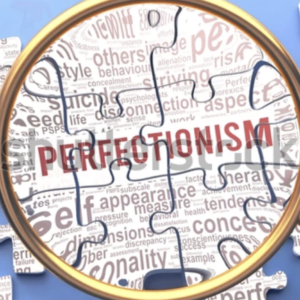 Is Perfectionism Worth the Stress? Or Should We Just Embrace Life and Enjoy the Journey?