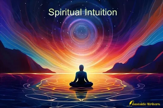 Spiritual intution