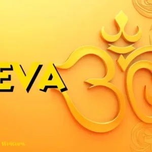 Unlocking Holistic Growth Through The Power Of Seva-The Art Of Selfless Service