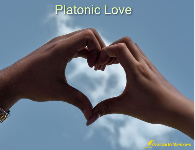 Platonic love and mind