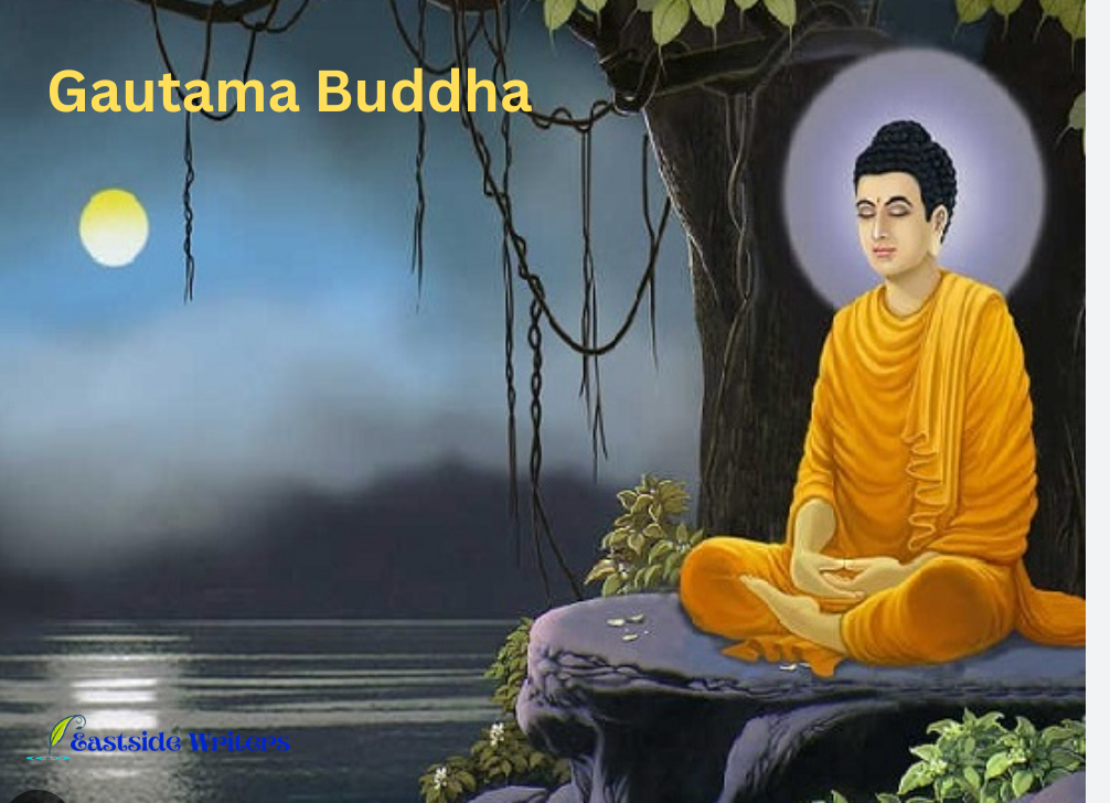 Gautama buddha and Buddhism