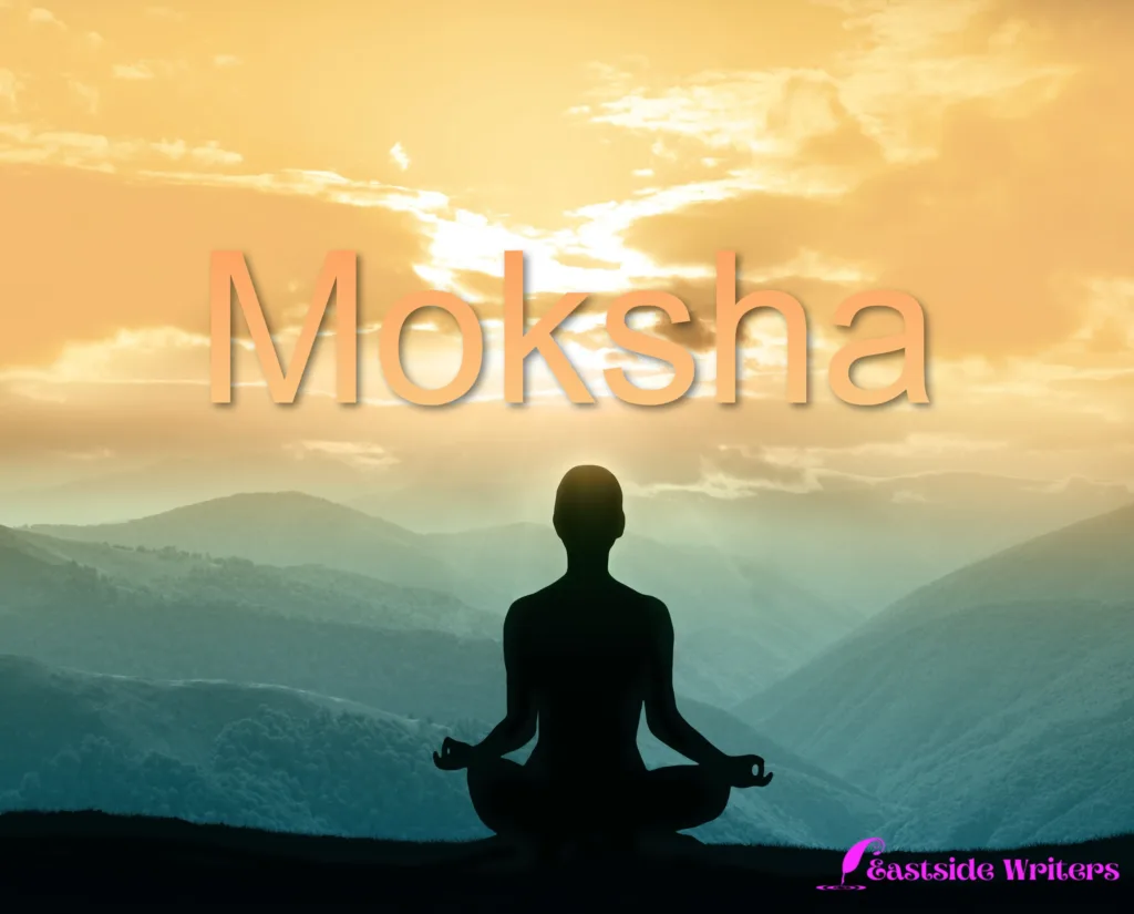 Moksha and bliss