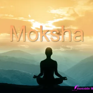 Moksha: The Final Destination of Every Soul