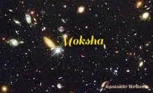 Moksha - Eternal Bliss