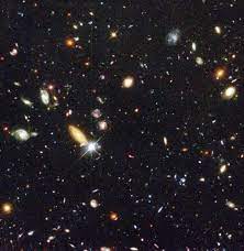 Moksha and Space