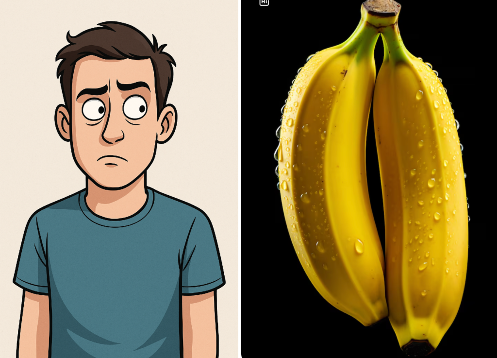 Why Are Some Men So Obsessed With Seeing Other Men’s Penis?