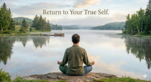 Becoming Your True Self: