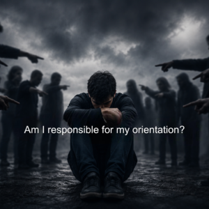 Born This Way, Judged Anyway: The Silent Pain Society Refuses To Understand
