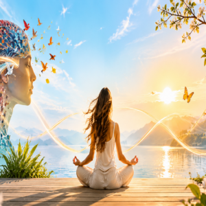 From Desire to Enlightenment: The Hidden Psychology Behind Sex, Taboo, and Consciousness