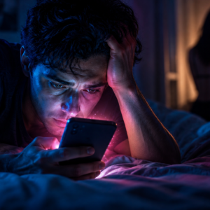 Why Intelligent People Secretly Crave Escapism