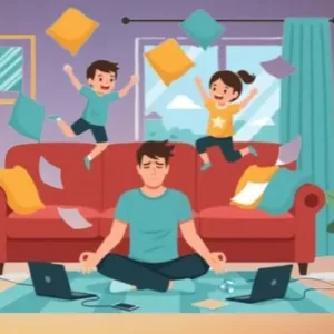 The Hidden Resistance to Meditation: What Your Mind Doesn’t Want You to Know