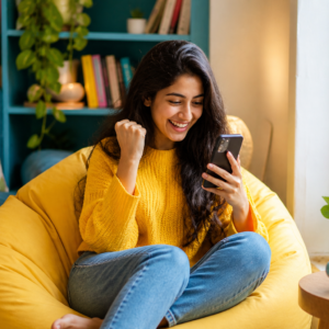 Why You Can’t Sit in Silence—But Can Scroll for Hours to Satisfy Hidden Desires