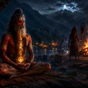 Why Did Ancient Yogis and Aghoris Call Virya (Semen) the Fuel of Enlightenment?