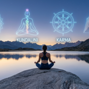 Beyond Religion: The Ancient Inner Sciences Of Tantra, Kundalini, Karma, And Akashic Records Explained