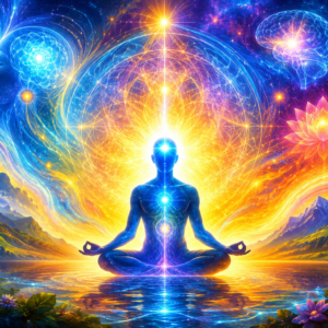 Why Kutastha (Christ Consciousness) Makes You Naturally Magnetic