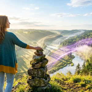 Can Meditation Reveal Your Past, Future, and Hidden Potential?